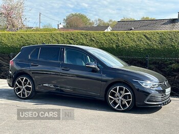 Used Volkswagen Golf 2022 for sale - 79084747: Photo
