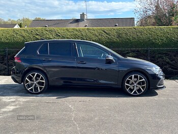 Used Volkswagen Golf 2022 for sale - 79084747: Photo