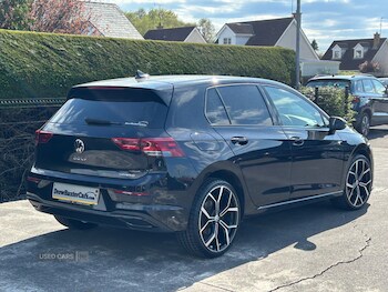Used Volkswagen Golf 2022 for sale - 79084747: Photo