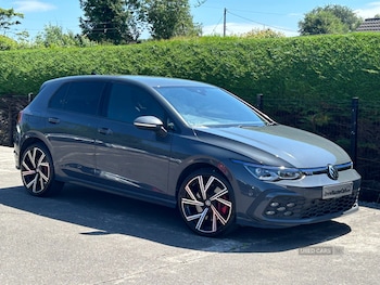 Used Volkswagen Golf 2022 for sale - 79159410: Photo