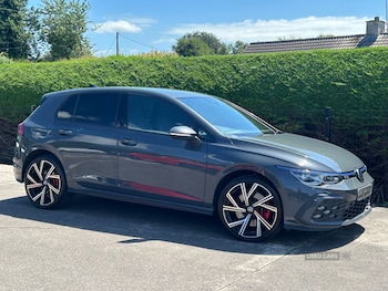 Used Volkswagen Golf 2022 for sale - 79159410: Photo