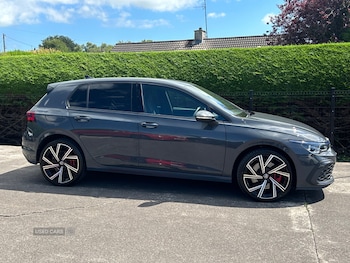 Used Volkswagen Golf 2022 for sale - 79159410: Photo