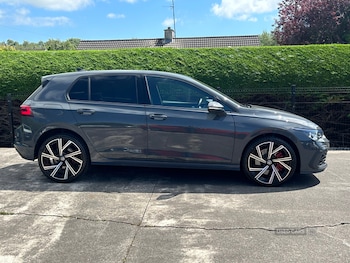 Used Volkswagen Golf 2022 for sale - 79159410: Photo