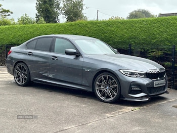 Used BMW 3 Series 2022 for sale - 79426920: Photo