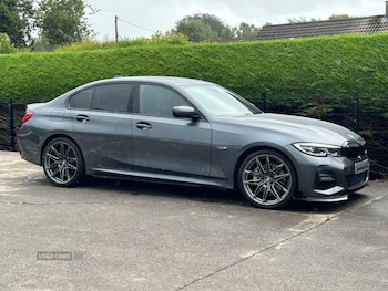 Used BMW 3 Series 2022 for sale - 79426920: Photo