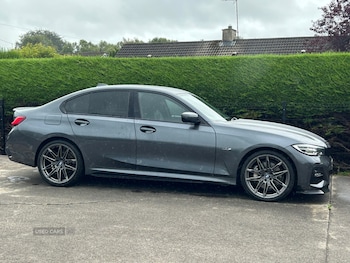 Used BMW 3 Series 2022 for sale - 79426920: Photo