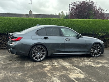 Used BMW 3 Series 2022 for sale - 79426920: Photo