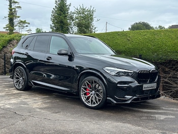 Used BMW X5 2023 for sale - 78966520: Photo
