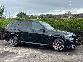 Used BMW X5 2023 for sale - 78966520: Photo