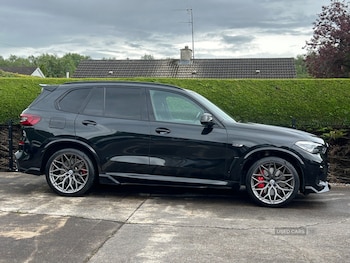 Used BMW X5 2023 for sale - 78966520: Photo