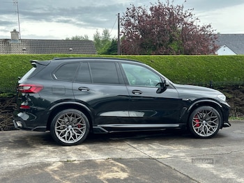 Used BMW X5 2023 for sale - 78966520: Photo