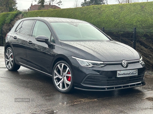 Used Volkswagen Golf 2022 for sale - 78020769: Photo 1