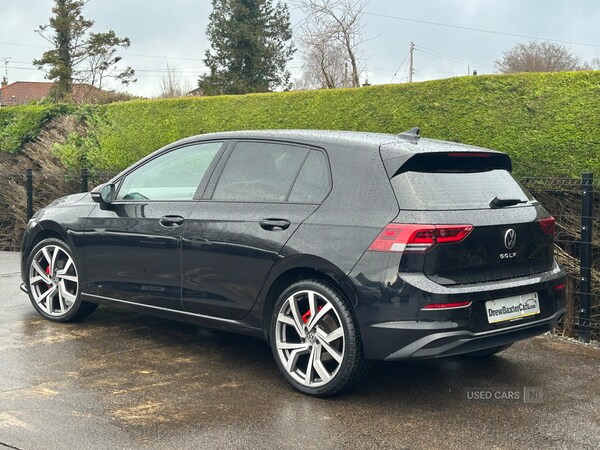 Used Volkswagen Golf 2022 for sale - 78020769: Photo 12