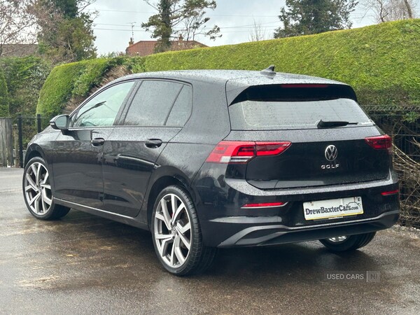 Used Volkswagen Golf 2022 for sale - 78020769: Photo 13