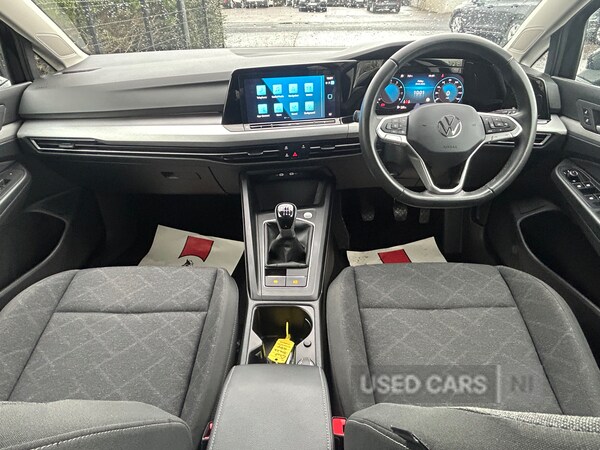 Used Volkswagen Golf 2022 for sale - 78020769: Photo 14