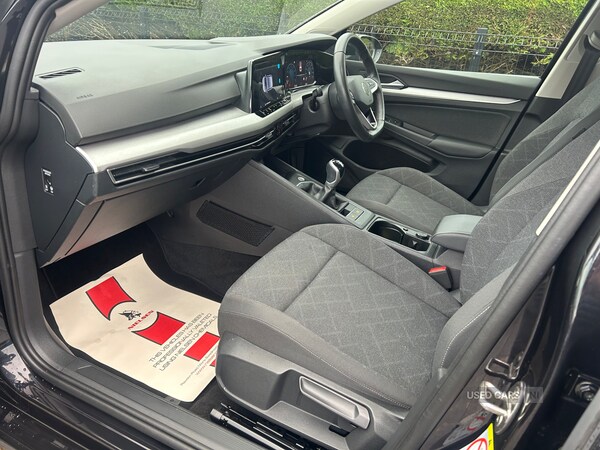 Used Volkswagen Golf 2022 for sale - 78020769: Photo 17