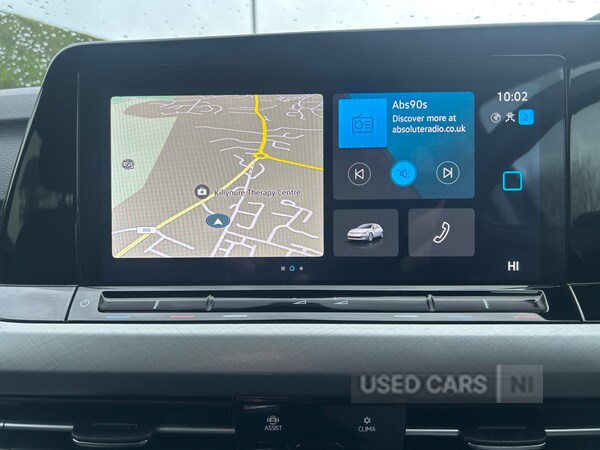 Used Volkswagen Golf 2022 for sale - 78020769: Photo 19