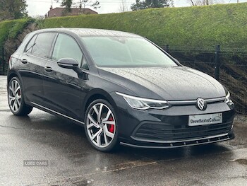 Volkswagen Golf feature image