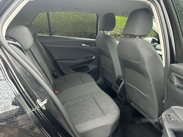 Used Volkswagen Golf 2022 for sale - 78020769: Photo 22