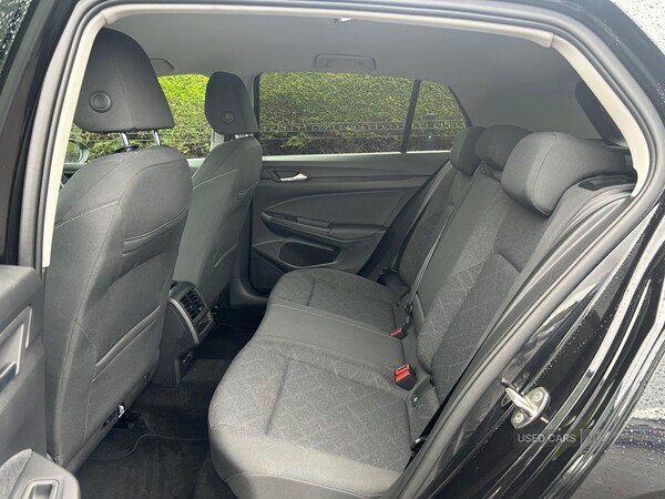 Used Volkswagen Golf 2022 for sale - 78020769: Photo 23