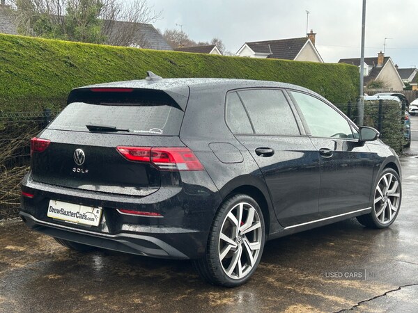 Used Volkswagen Golf 2022 for sale - 78020769: Photo 6