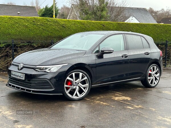 Used Volkswagen Golf 2022 for sale - 78020769: Photo 8