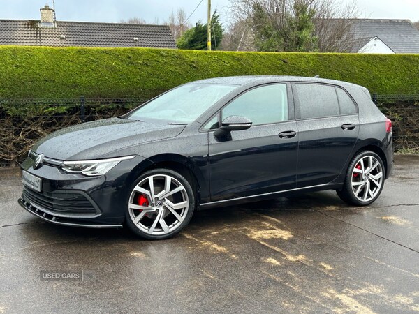 Used Volkswagen Golf 2022 for sale - 78020769: Photo 9