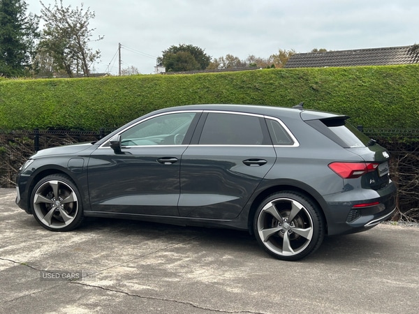 Used Audi A3 2021 for sale - 76248030: Photo 10