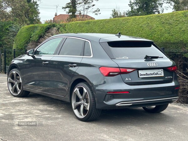 Used Audi A3 2021 for sale - 76248030: Photo 11