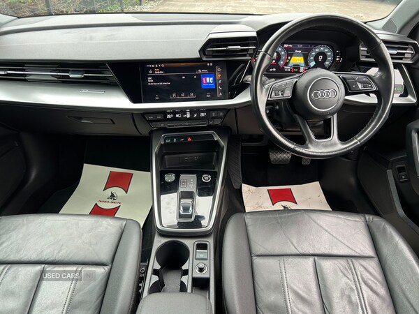 Used Audi A3 2021 for sale - 76248030: Photo 12