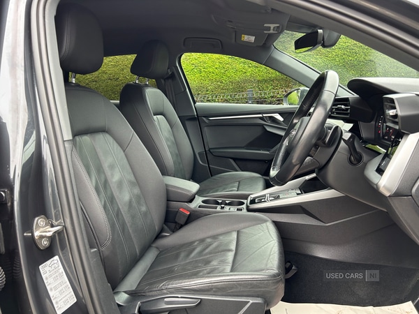 Used Audi A3 2021 for sale - 76248030: Photo 13