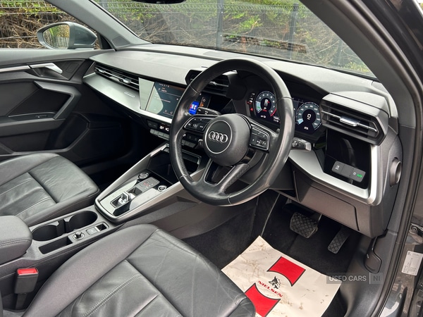 Used Audi A3 2021 for sale - 76248030: Photo 14