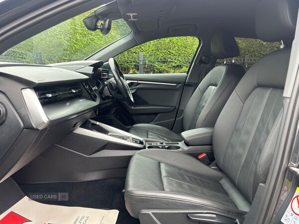 Used Audi A3 2021 for sale - 76248030: Photo 15