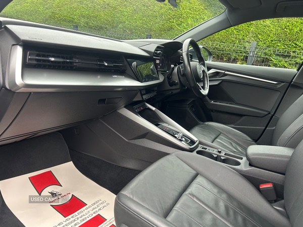 Used Audi A3 2021 for sale - 76248030: Photo 16