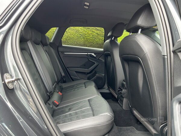 Used Audi A3 2021 for sale - 76248030: Photo 17