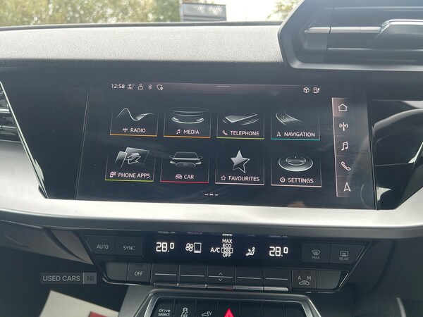 Used Audi A3 2021 for sale - 76248030: Photo 19