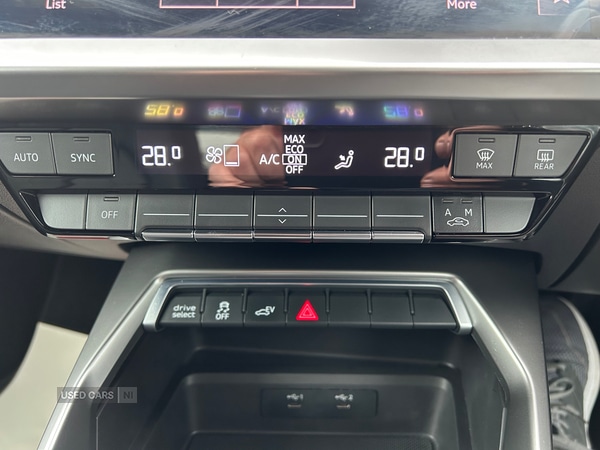 Used Audi A3 2021 for sale - 76248030: Photo 20