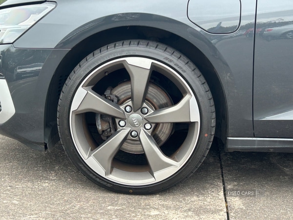 Used Audi A3 2021 for sale - 76248030: Photo 21