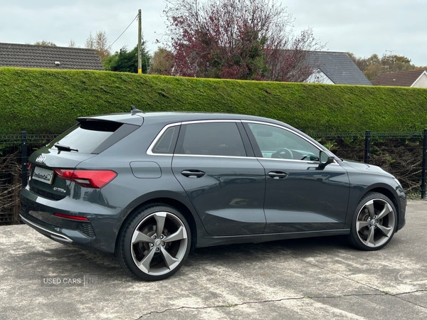 Used Audi A3 2021 for sale - 76248030: Photo 5