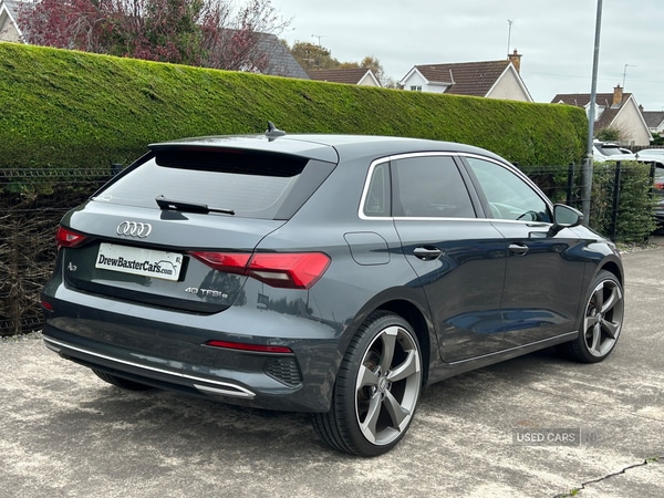 Used Audi A3 2021 for sale - 76248030: Photo 6