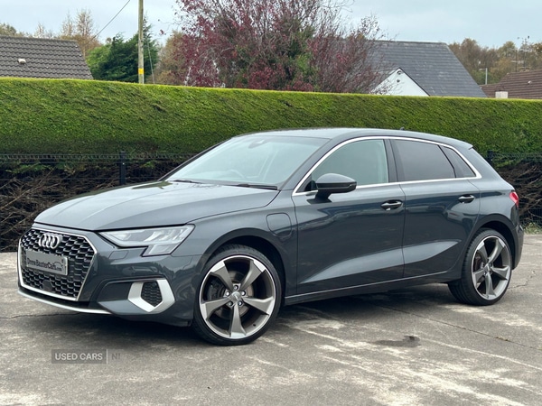 Used Audi A3 2021 for sale - 76248030: Photo 7