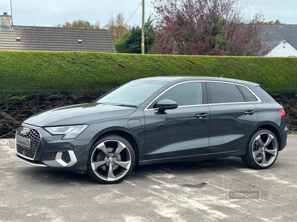 Used Audi A3 2021 for sale - 76248030: Photo 8