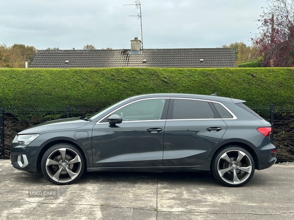 Used Audi A3 2021 for sale - 76248030: Photo 9