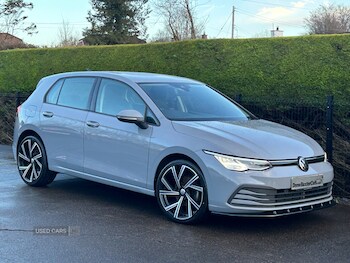 Used Volkswagen Golf 2021 for sale - 79083454: Photo
