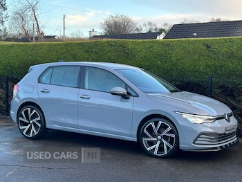 Used Volkswagen Golf 2021 for sale - 79083454: Photo