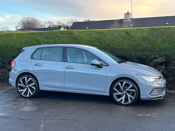 Used Volkswagen Golf 2021 for sale - 79083454: Photo