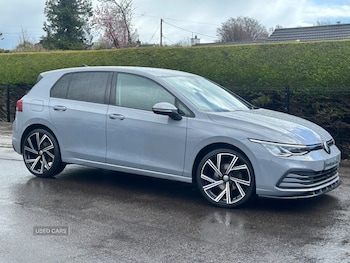 Used Volkswagen Golf 2022 for sale - 78277097: Photo