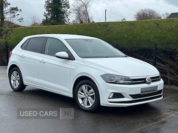 Used Volkswagen Polo 2020 for sale - 79083995: Photo