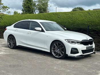Used BMW 3 Series 2020 for sale - 78959317: Photo