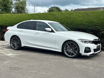 Used BMW 3 Series 2020 for sale - 78959317: Photo